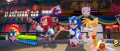 Image Ninjala x Sonic : tout savoir sur cette surprenante collaboration