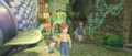 Image Ninokuni : The Another World officiellement présenté et enfin daté !
