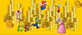 Image Nintendo 3DS : plus de 100 millions de jeux vendus au Japon