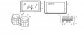 Image Nintendo a déposé un brevet pour la Switch impliquant un clavier et les bongos de Donkey Konga