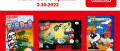 Image Nintendo ajoute trois jeux à sa collection de jeux NES et Super NES pour les abonnés au Nintendo Switch Online - Dig Dug II, Mappy-Land et Earthworm Jim 2