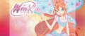 Image Nintendo Anime Channel accueille la magie du Winx Club