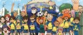 Image NIntendo Anime Channel accueille la seconde saison de Inazuma Eleven