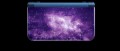 Image Nintendo annonce la sortie cette semaine aux Etats-Unis de la New 3DS XL "Galaxy style"