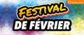 Image Nintendo annonce le Festival de février sur l'eShop - Plus de 1000 jeux en promotion dès jeudi sur Nintendo Switch