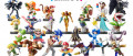 Image Nintendo annonce un gigantesque restock d'amiibo sur le My Nintendo Store