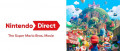 Image Nintendo annonce un Nintendo Direct spécial et dévoile une première image du film d'animation Super Mario