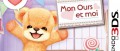 Image Nintendo annonce un nouveau titre 3DS : Mon Ours et moi
