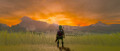 Image Nintendo aurait bien dévoilé la Nintendo SWITCH 2 lors de la gamescom avec une démo technique d'une version améliorée de Zelda Breath of The Wild