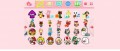 Image Nintendo Badge Arcade :  les dernières nouveautés, Splatoon, Animal Crossing...