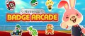 Image Nintendo Badge Arcade s'illustre avec des images du jeu