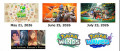 Image Nintendo reconfirme son calendrier de sorties de jeux sur Nintendo SWITCH 2