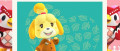 Image Nintendo fête la Saint-Valentin avec des cartes virtuelles Animal Crossing : New Horizons