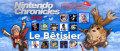 Image Nintendo Chronicles Live - Le Bêtisier