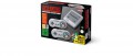 Image Nintendo Classic Mini: Super Nintendo Entertainment System : la version mini de la Super Nintendo arrive le 29 septembre avec 21 jeux