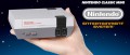 Image Nintendo Classic Mini : une vidéo d'unboxing et trois séquences de footage offscreen
