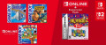 Image Nintendo Switch Online : de nouveaux jeux Game Boy et GBA ajoutés dans la gamme Nintendo Classics