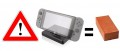 Image Nintendo communique sur les docks non certifiés qui auraient brické des Nintendo Switch