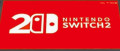 Image Nintendo compte présenter la Nintendo SWITCH 2 par étapes