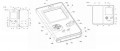 Image Nintendo dépose le brevet d'une coque pour transformer les smartphones en Game Boy