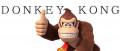 Image Nintendo dépose une "nouvelle" marque Donkey Kong