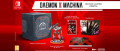 Image Nintendo dévoile la sortie en Europe de DAEMON X MACHINA - Édition limitée Orbital