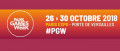 Image Paris Games Week 2018 : découvrez le programme de Nintendo