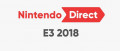 Image Nintendo Direct entièrement dédié aux jeux Switch prévus en 2018 officiellement annoncé