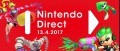 Image Nintendo Direct : à quoi faut-il s'attendre ?