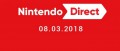 Image Un nouveau Nintendo Direct diffusé demain à 23 heures