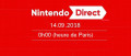 Image Voir et revoir ICI toutes les nouveautés à venir sur Nintendo Switch et 3DS dans le nouveau Nintendo Direct