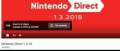 Image Nintendo Direct : la date dévoilée ?