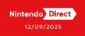 Image Nintendo Direct de septembre officiellement annoncé - Tous les détails