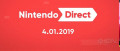 Image Nintendo Direct du 1er avril : tout débarque sur Nintendo Switch