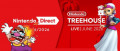 Image NINTENDO DIRECT et NINTENDO TREEHOUSE LIVE : découvrez les nouveautés Nintendo SWITCH 2, MAINTENANT