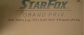 Image Nintendo Direct : et revoilà StarFox Grand Prix