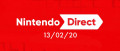 Image Nintendo Direct : l'annonce pourrait être imminente...