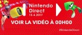 Image Nintendo Direct : les nouveautés 3DS et Switch à découvrir dès maintenant