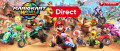 Image Nintendo Direct - Mario Kart World - 17 avril 2025 - à voir et à revoir