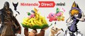 Image Nintendo Direct Mini visible dès à présent  