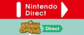 Image Nintendo Direct ou Animal Crossing Direct, la semaine prochaine ?