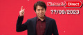 Image Nintendo Direct - RDV en Septembre 2023 ?