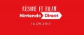 Image Nintendo Direct : résumé et bilan