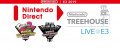 Image Nintendo Direct, sessions Treehouse Live... Nintendo dévoile son programme de l'E3 2019