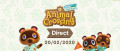 Image Nintendo Direct spécial Animal Crossing : New Horizons à voir ICI dès 15 heures