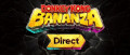 Image Nintendo Direct spécial Donkey Kong Bananza à voir et revoir