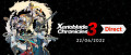 Image Nintendo annonce un Nintendo Direct spécial Xenoblade Chronicles 3