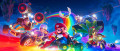 Image Nintendo Direct Super Mario Bros. Le Film - RDV le 9 mars à 23h00 pour le dernier trailer du film