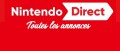 Image Nintendo Direct : toutes les annonces