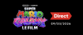 Image Nintendo Direct : une bande-annonce finale pour Super Mario Galaxy Le Film diffusée le 9 mars prochain